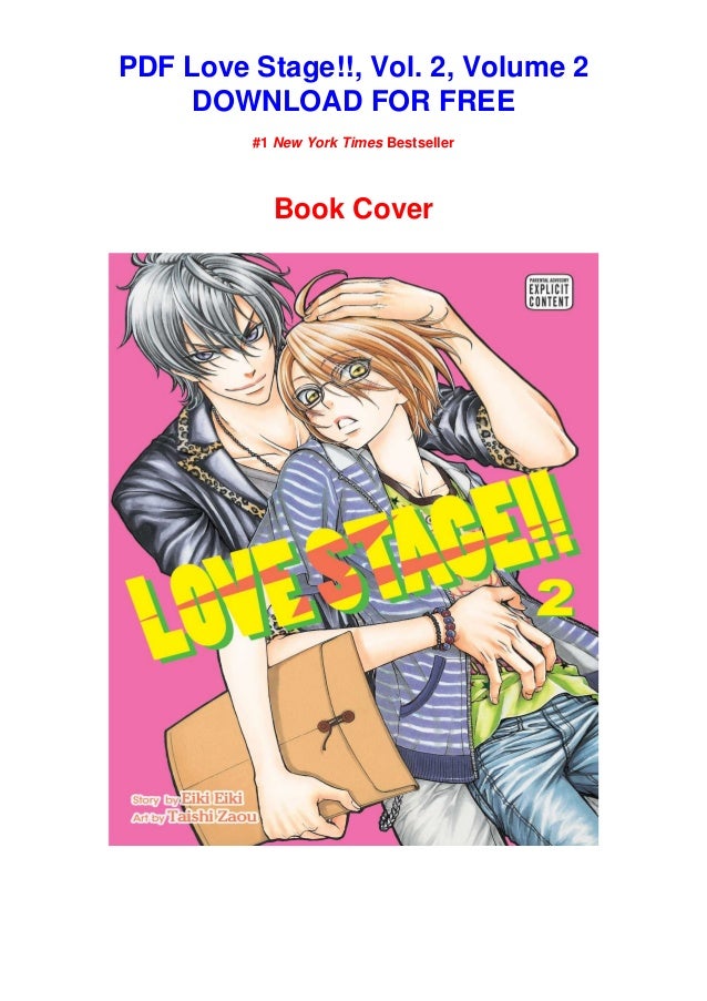 Epub Download Love Stage Vol 2 Volume 2 Ebook Free 21 Epub Download Love Stage Vol 2 Volume 2 Ebook Free 21