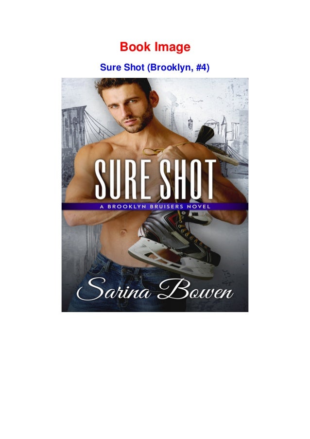 Epub Kindle Sure Shot Brooklyn 4 Read Online
