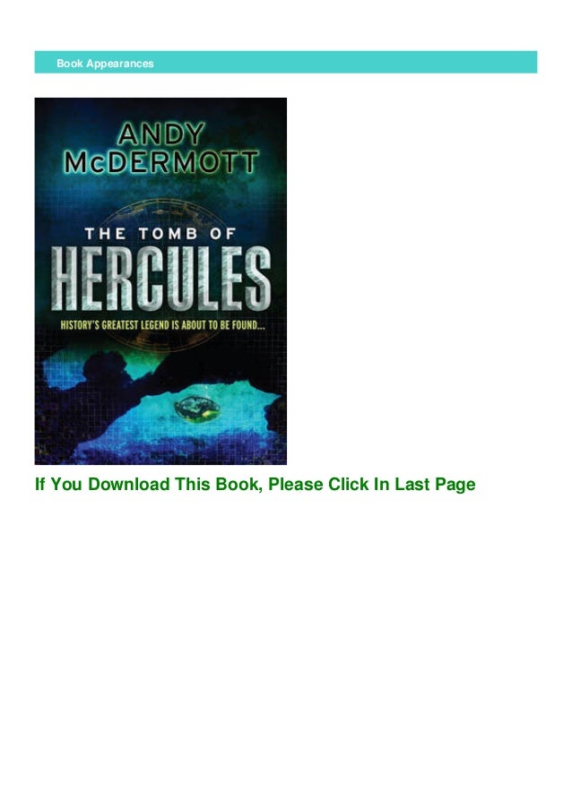 View The Tomb Of Hercules (Nina Wilde &amp; Eddie Chase, #2) Pictures