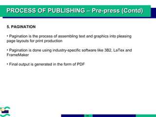 E-Publishing | PPT