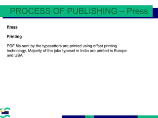 E-Publishing | PPT