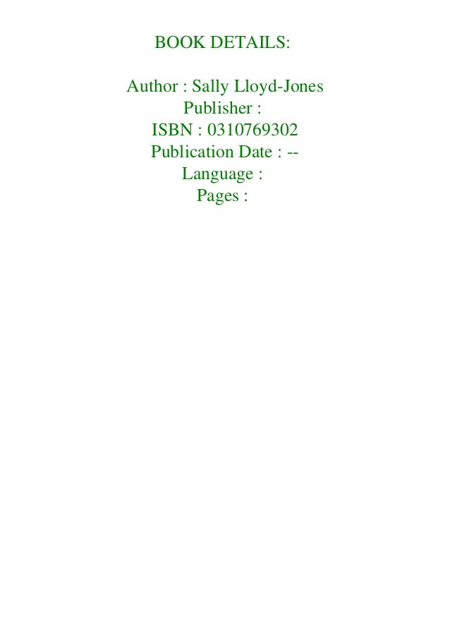 Epub Pdf The Jesus Storybook Bible Coloring Book Every Story Whisper