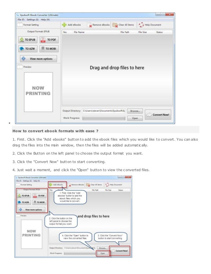 pdf to epub converter app pdf to epub converter app