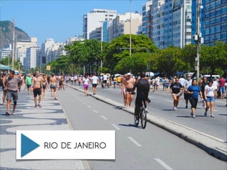 RIO DE JANEIRO
 