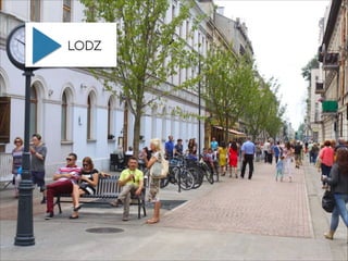 LODZ
 
