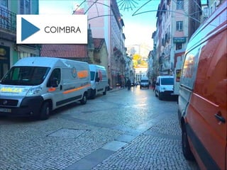 COIMBRA
 