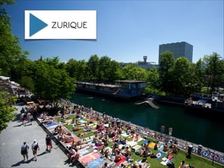 ZURIQUE
 
