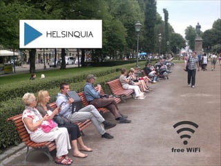 HELSINQUIA
 