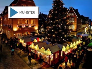 MÜNSTER
 