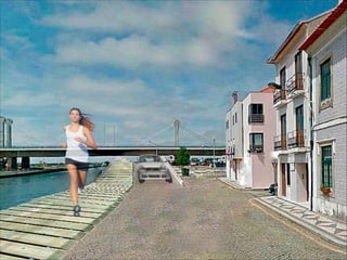 RIA DE AVEIRO - IMAGEM ILUSTRATIVA
 