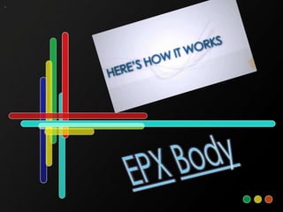 Epx body
