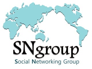 Social Networking Group
 