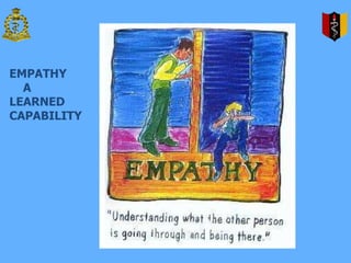 emotional intelligence.-a simple approach | PPTX