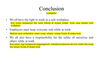 Environment Quality Act slide  in power point ppt