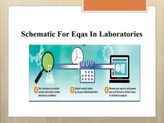 Schematic For Eqas In Laboratories
 