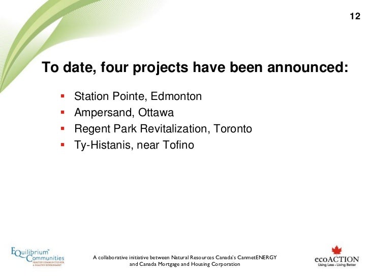 Natural Resources Canada Canmetenergy Ottawa Natural Resources Canada Canmetenergy Ottawa