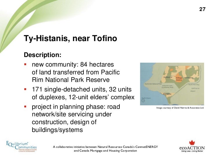 Pacific Rim National Park Natural Resources Pacific Rim National Park Natural Resources