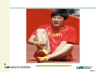 Page 13
Copyright © 2013. Target Training International, Ltd. under Licensing Agreement with Dr. Izzy Justice
5
 