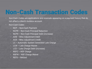EQ Client Central System Codes | PDF