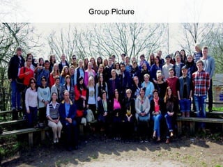 Group Picture
 