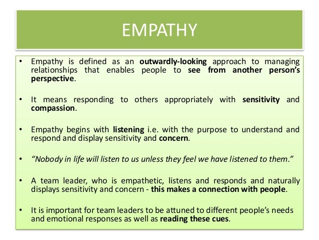 emotional intelligence and stress management pdf