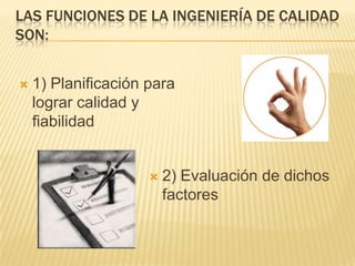 Clasificación y selección de los diseños experimentales1. El objetivo del experimento.2. El número de factores a controlar.3. El número de niveles que se prueban en cada factor.4. Los efectos que interesa investigar (relación factores-respuesta).5. El costo del experimento, tiempo y precisión deseada.