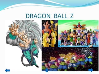 DRAGON BALL Z
