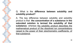 CHEMICAL EQUILIBRIUM [PART 2], CLASS 11 CHEMISTRY | PPTX