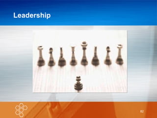 Leadership 