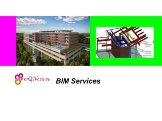 BIM Services 