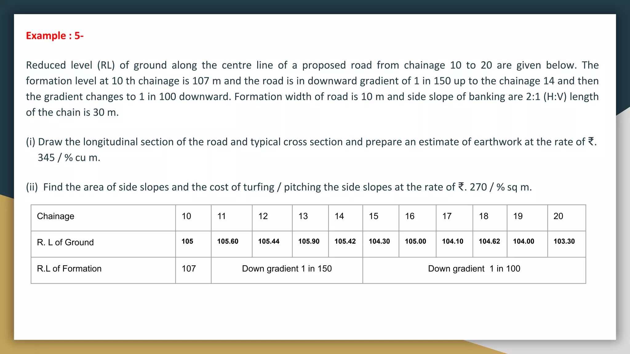 EQS - EARTHWORK FOR ROADS AND CANALS.pdf