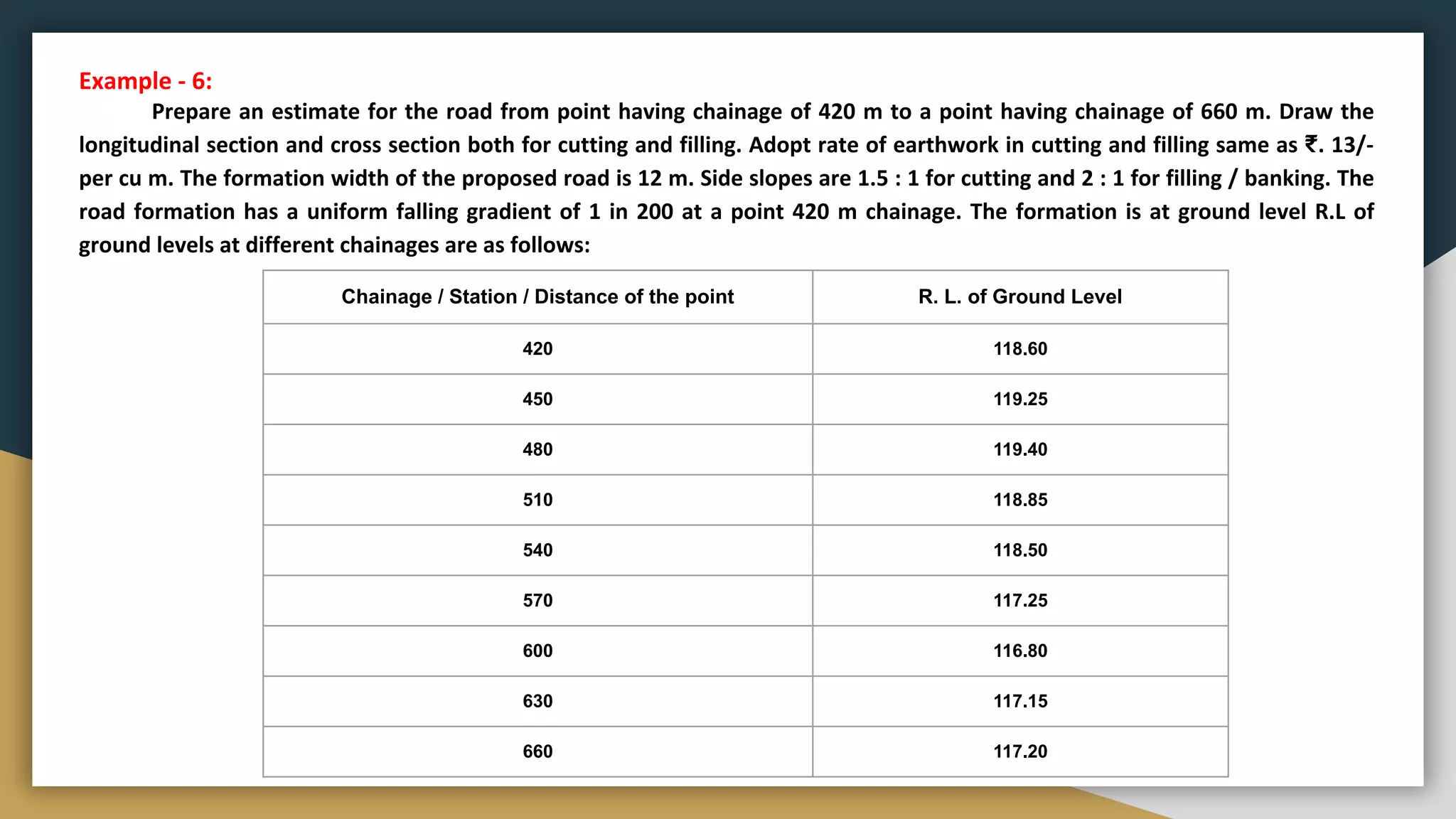EQS - EARTHWORK FOR ROADS AND CANALS.pdf