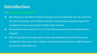 EQS - RATE ANALYSIS.pdf