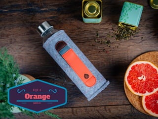 Orange
EQUA
BREEZE
 