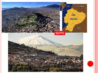 QUITO  
