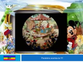 Parabéns acertas-te !!!!
 