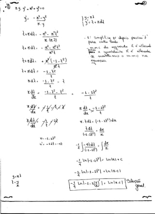 ~-


;    ................ 

I • r~          it.j. 'j' .. ,c'r~~=O            

                           ,           ~.2,

                           ~=     - a::-'j 

                                       ~'} 


                          {+~dl ~       _ ~'J._ ~~<
                                           «. ~·i)                                  -~~"('ot~~ ~.:"                                           ~so.,: f"
                          1-+ ~dt:: - eC - ~:t<                                        _ ,«,.J'f'>' c:..      JA (U)~~cl..a             -;, é ~ ~
                                                     't(.<t                             ~               &.    ~~~~€._              y(.;: a.~
                                                                                         ,~             fYV'...~ rw...U.:J       o   f'>(V.,   .'YV'.   C'~

                                            .. i-i-t2 )
                                                           }f.t
                                                                                            ,
                                                                                            ~~o::u.


                                              - i _ ,,-2
                                                       t
                                              - i _ 1;2 -              t
                                                     :t
                                                -i-l?- 1.2
                                                           t
                               7I.{t   =    ly0~Y                              (t   d.~ _ - i - :L1:2
                                                                                    ~-X                  -t

                               ~~ I~/~                                           ~. t~::;          l-1. - ·l.:~?) d.~
                                                                                      i: d*-       .:    ~((
                                                                                    l-i - 2..2)         -:;z
                                           u'" -i-~t2
                                           u.' -= - :t·;tt :; -.(1,­



                                                                            -l. .:n -1 _l.:~2  =             ..V' ?$.. ~ Co
                                                                              ~

                                                                           -1- .n - i _ ':Lt'2  ::;; .~  ((,C 
                                                                             4
 