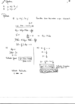 ,




                                         ~=~
               'j::    p~   -   '-.Y   f>  (!)


              dj. ~d.~+ ?dllt -            -W
               ~)~ r              ~ ~ ~
                                   d2t.
             ~= ~ dl'~ ~.lf - ~ 

                ~~-.!.)d.f>              =-0
                     p
h)                                                  ~)   ~-.1 =-      o
      d.~:o 
                                                 r
                                                         lI!.;:;J..
     Jdf>~    Jo 
                                                r
       ~=c
                                                          f:: ~
S<l ~~ ~ ' 'à~(	C:~/:;~W~€l
                            ~         el.o




       ~~~õO           ~OJ+'~    ;
         )    ~        ~
 