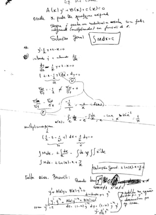 ~i'   'J)1'4' L~~


      A L~ , ~f ~ --e (~) -t C l }f) -= o
()~     ~ ~o-d-L ~ -~~~ •..o<.y....Ro.
        ~ ~ ~-4- oM. ~.....l ~ ',.,,,,,-:f>-& 
                                            <>..

        íifJ        (""..j~f'~) "'" ~q..-::;.t..   ,...


        <ôobÕ/.>       ~      U 7    Md-t,,<:
 