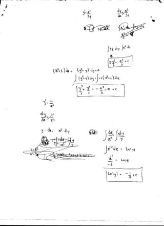 +        ..... ';.




.   .


                                                                                                        li




                     l ~tt)~   T              dj .: o
                                     (.j.2-t '))

                                   ) (':11) jyJ-l.( i'+! )4 e<:

                                   rt~+~< -r-o<                +C       J
          I    'I
         '1= ­ a...-<'




        j .   dI!"


                                                      Ji ~ d~          =-       Lv" ~ 
                                                          -I
                                                         ct,      =    l,"'lil
                                                        -1 





                                                               - -.   ~-    -    -~   - -- -   ---~--'--<--   -      ~
 
