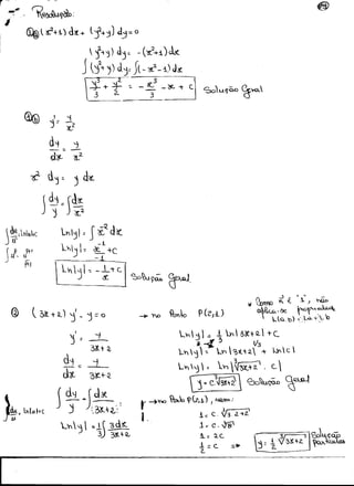 ~t (t!l+-i)   d({+         l)~~j)           dj:::;o
                           ,       ~:2.-t 'j) dj :; - (-~~i) ck
                       Jj~) dj =S(-~~-1)d((
                           f+ f -~ -~                  -*,   +   c1 S,1U~M ~~
~      1 '1
      j= ~2

      di
      -~-
               'j




           lnjl::         Si~ d~
           l"lj I~ ~.i +c
                                   -~




                  I
                                   -)
              ~       ::
                           3ilt         ~

           d':l _              i
           d~-             Ô~+Q.
 