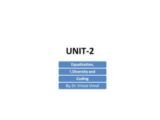 UNIT-2

 