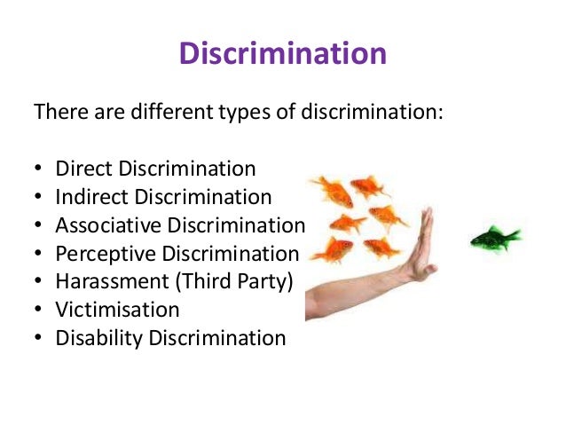 Different sex partners health insurance discrimination