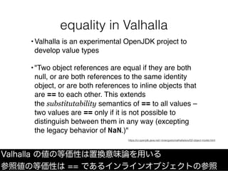 Equality In Scala Scalamatsuri Equality In Scala Scalamatsuri