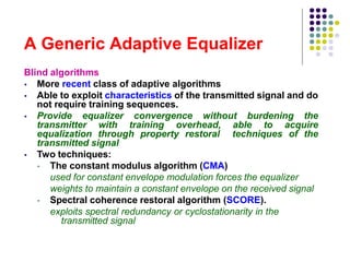 Equalization with the help of Non OMA.pptx
