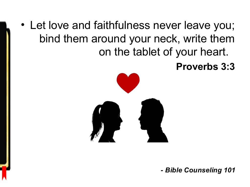 Equally Yoked Bible Counseling 101 Liberal Arts