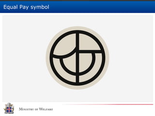 Equal Pay for Work of Equal Value | PDF