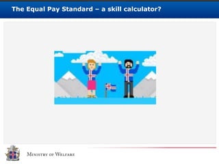 Equal Pay for Work of Equal Value | PDF