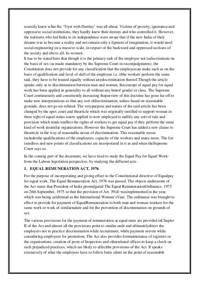 Essay Fountain - Custom Essay Writing Service - 24/7 Professional Care about Your Writing equal pay for equal work essay