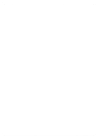 Equação geral da reta